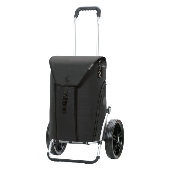 Andersen Shopper Royal Shopper Oli.P 2.0 Chariot à provisions 59 cm