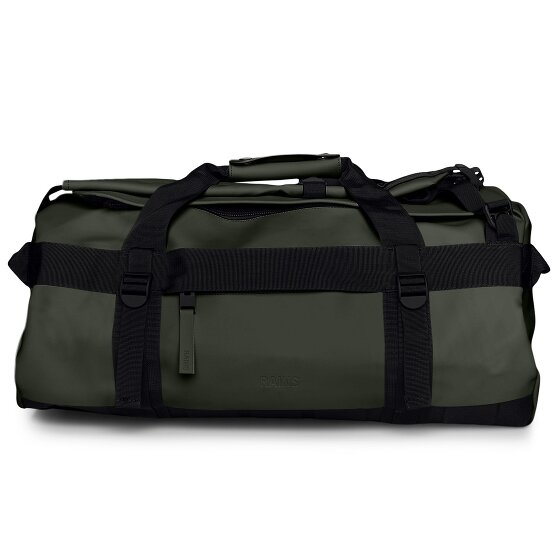 Rains Texel Sac de voyage Weekender 28 cm