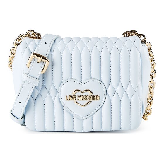Love Moschino Bubbly Love Sac à bandoulière 18 cm