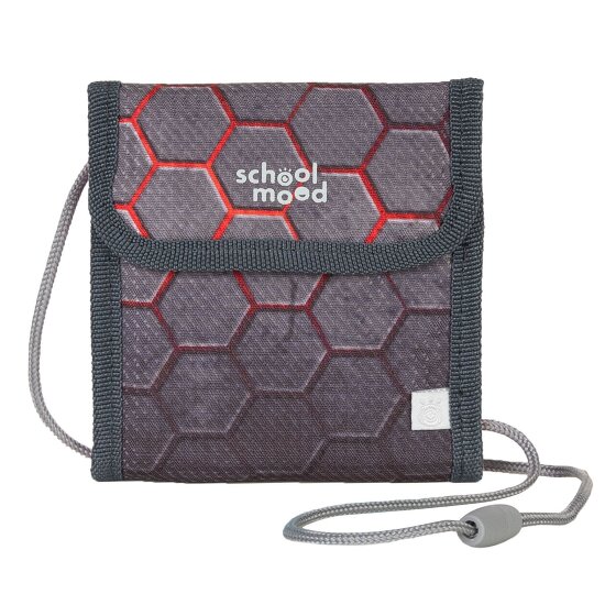School-Mood Sac de poitrine 11 cm
