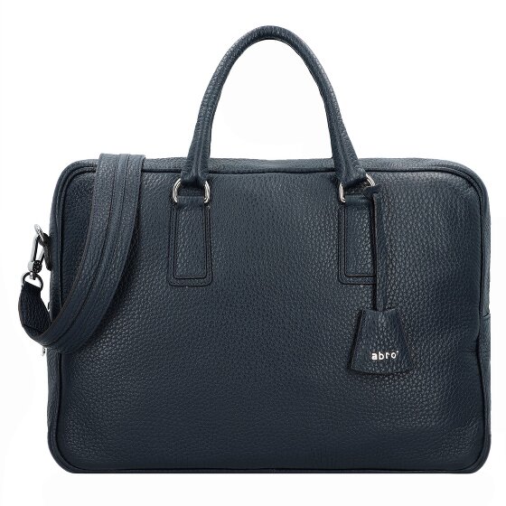abro Adria Sac à bandoulière Cuir 39 cm
