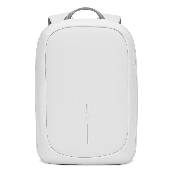 XD Design Bobby Edge Sac à dos professionnel 46 cm Compartiment pour ordinateur portable