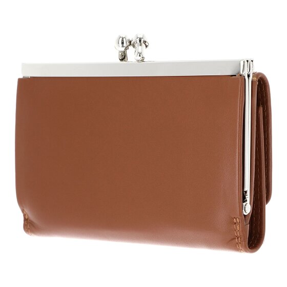 Golden Head Porte-monnaie Polo RFID cuir 12 cm