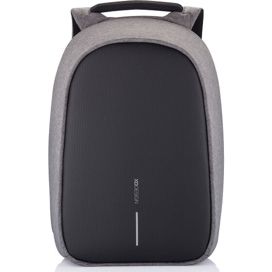XD Design Bobby Hero Regular Sac à dos RFID 45 cm Compartiment pour ordinateur portable