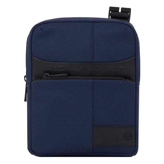 Piquadro Wollem Sac à bandoulière 18 cm