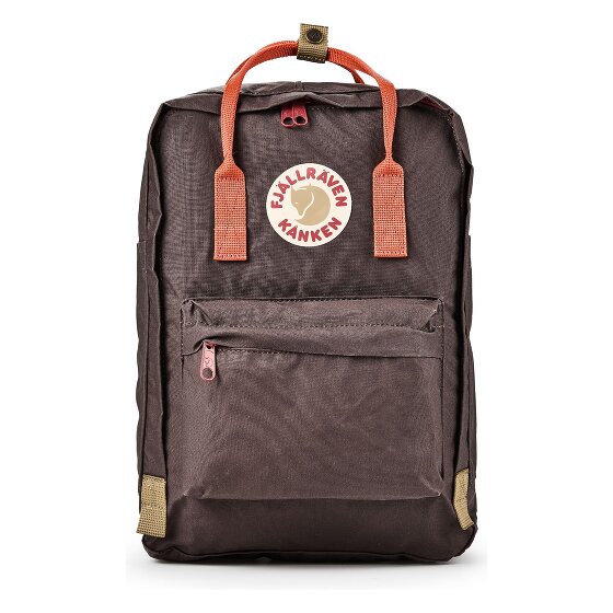 Fjällräven Kanken Daypack 40 cm Compartiment ordinateur