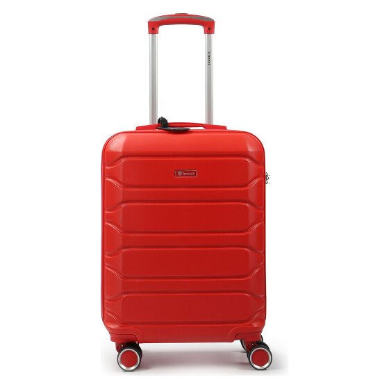 Benzi 5807 4 roulettes Trolley de cabine 55 cm
