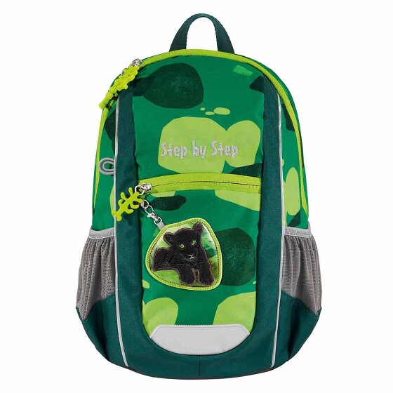 Step by Step Kiga Maxi Sac à dos pour l'école maternelle 34 cm
