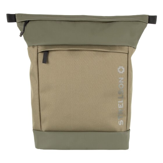 Strellson Alperton Sebastian Daypack 42 cm Compartiment pour ordinateur portable