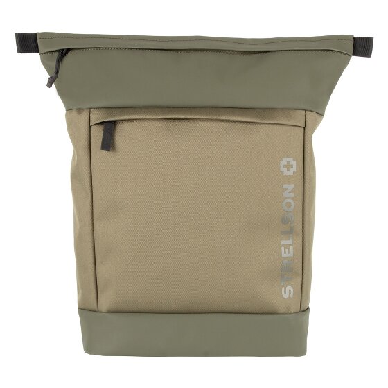 Strellson Alperton Sebastian Daypack 42 cm Compartiment pour ordinateur portable