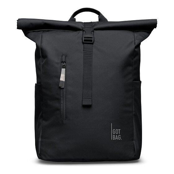 GOT BAG Rolltop Easy Daypack 30 cm Compartiment ordinateur