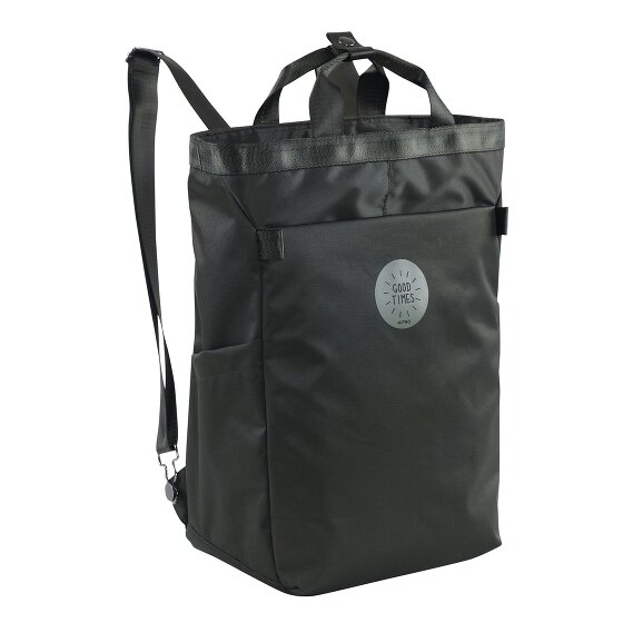 NITRO Mojo Daypack 28 cm Compartiment pour ordinateur portable