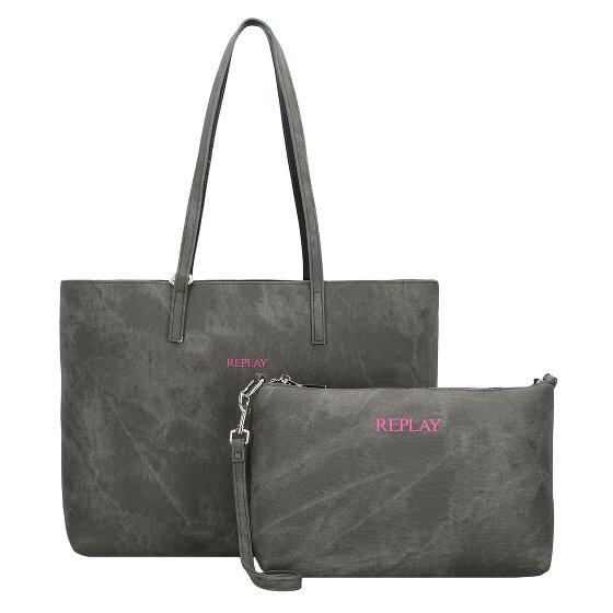 Replay Sac de shopper 35 cm