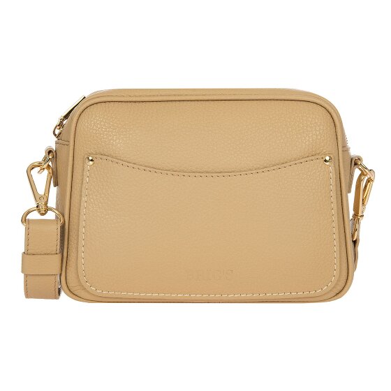 Bric's Gondola Sac à bandoulière Cuir 22 cm