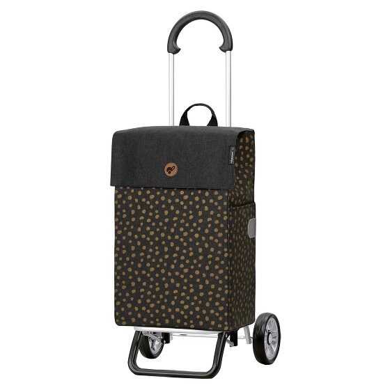 Andersen Shopper Scala Shopper Plus Fita Chariot à provisions 57 cm