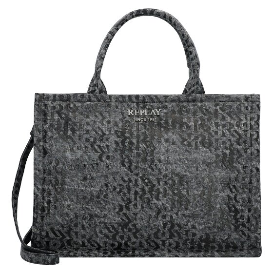 Replay Sac de shopper 40 cm