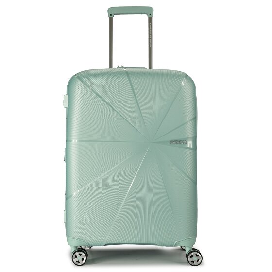 American Tourister Starvibe 4 roulettes Trolley 67 cm avec soufflet d'extension