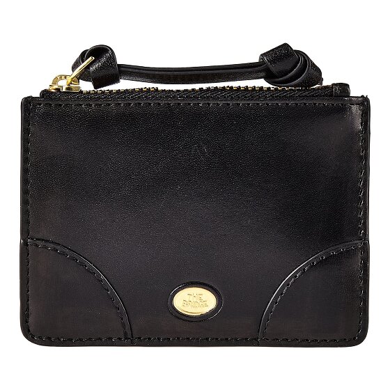 The Bridge Story Donna Étui pour cartes de crédit Cuir 11 cm