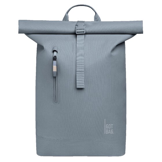 GOT BAG Rolltop Lite 2.0 Daypack 42 cm Compartiment pour ordinateur portable