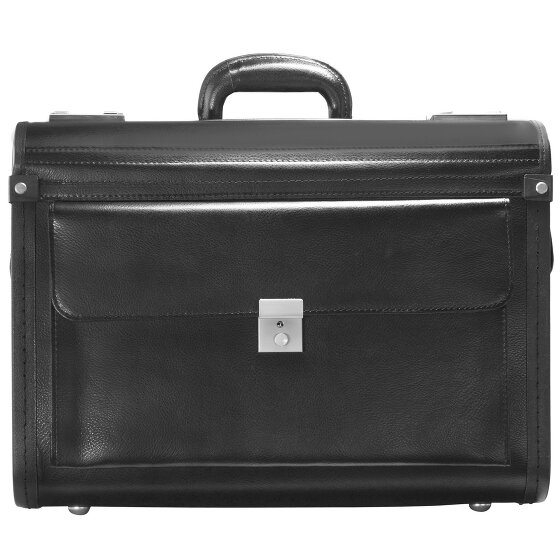 Dermata Valise de pilote 46 cm