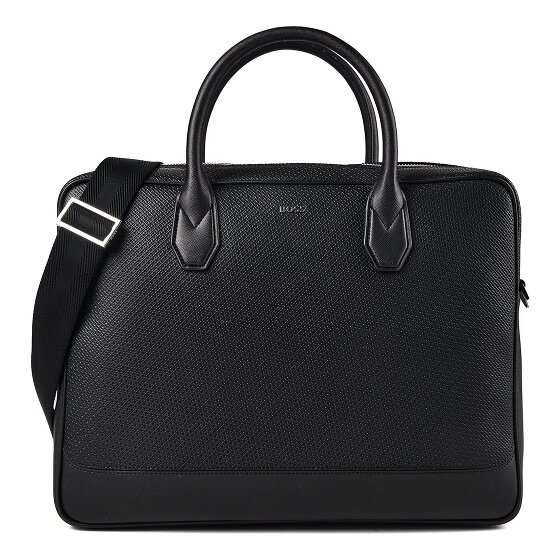 Boss Northon Attaché-case 38 cm Compartiment ordinateur