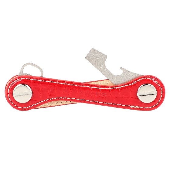 Keykeepa Leather Gestionnaire de clés en cuir 1-12 clés