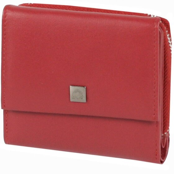 Greenburry Porte-monnaie Spongy en cuir 10,5 cm