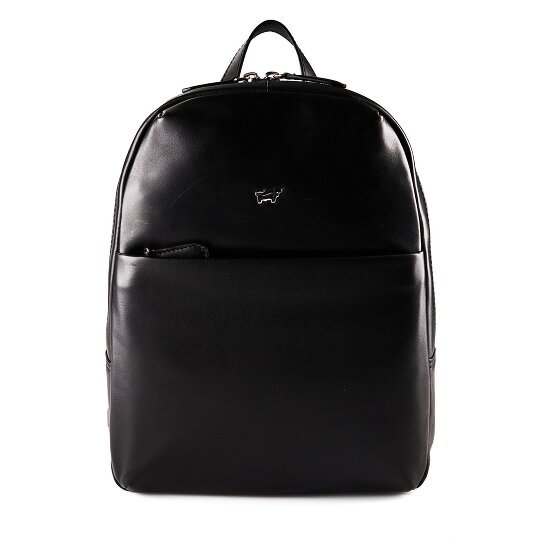 Braun Büffel Hanna Sac à dos de ville S Cuir 29.5 cm