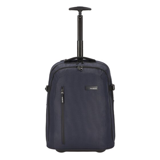 Samsonite Roader 2 roulettes Trolley de cabine 55 cm Compartiment pour ordinateur portable