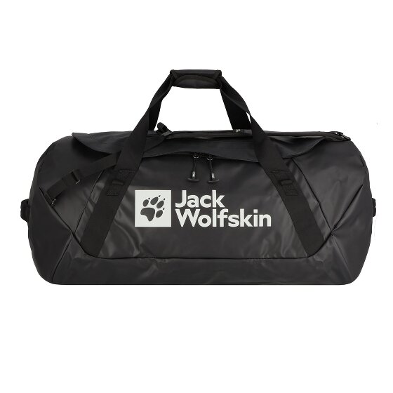 Jack Wolfskin Expdn 100 Sac de voyage Weekender 80 cm