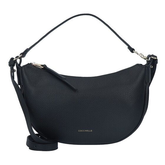 Coccinelle C-Easy Sac à bandoulière Cuir 25 cm
