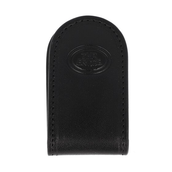 The Bridge Clip dollar Story Exclusive en cuir 7 cm