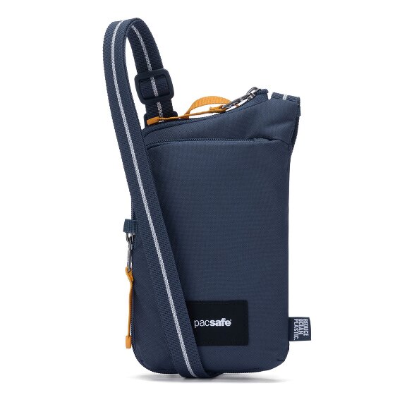 Pacsafe GO anti-theft Tech Mini Bag Sac à bandoulière RFID 12 cm