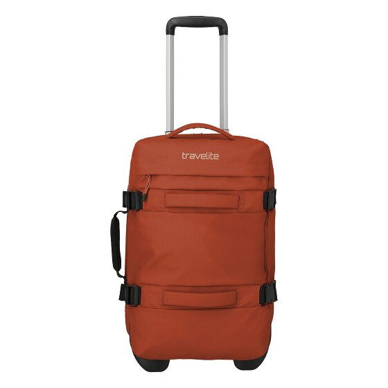 Travelite Bolonia 2 roulettes Sac de voyage S 53 cm