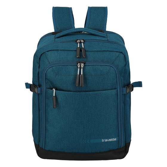 Travelite Kick Off Daypack 40 cm Compartiment ordinateur