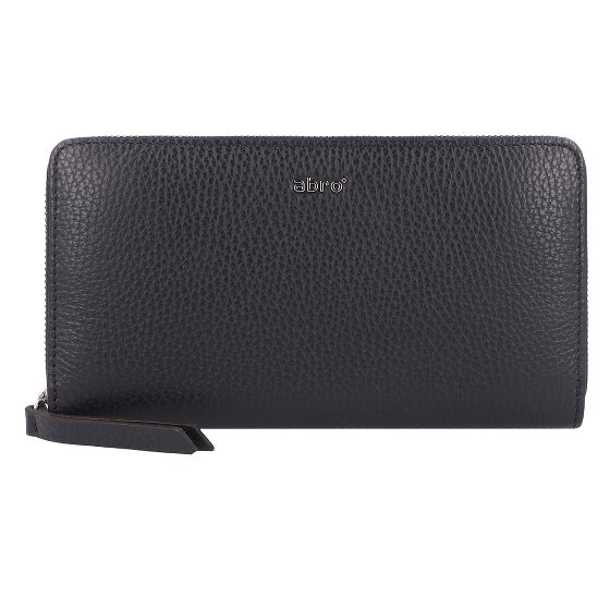 abro Adria Porte-monnaie Cuir 19 cm
