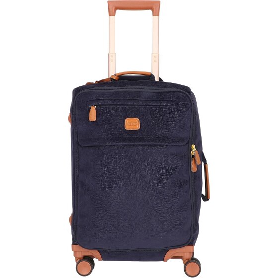 Bric's Life 4-roues trolley cabine 55 cm