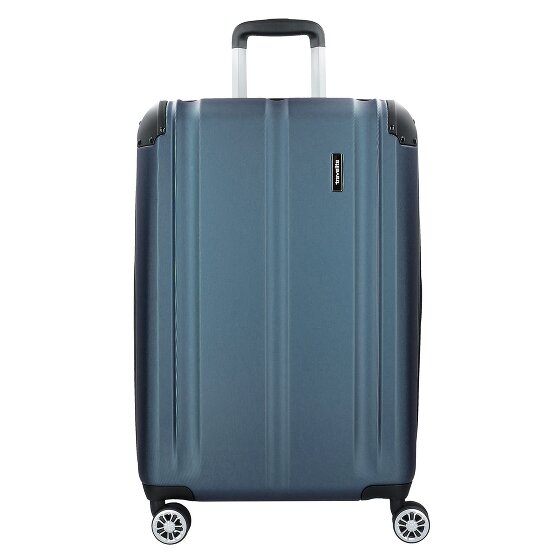 Travelite City M trolley 4 roues 68 cm