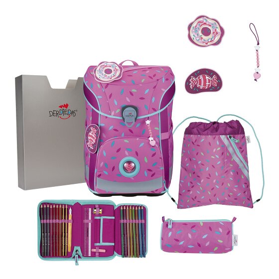 DerDieDas ErgoFlex Easy Set de cartables