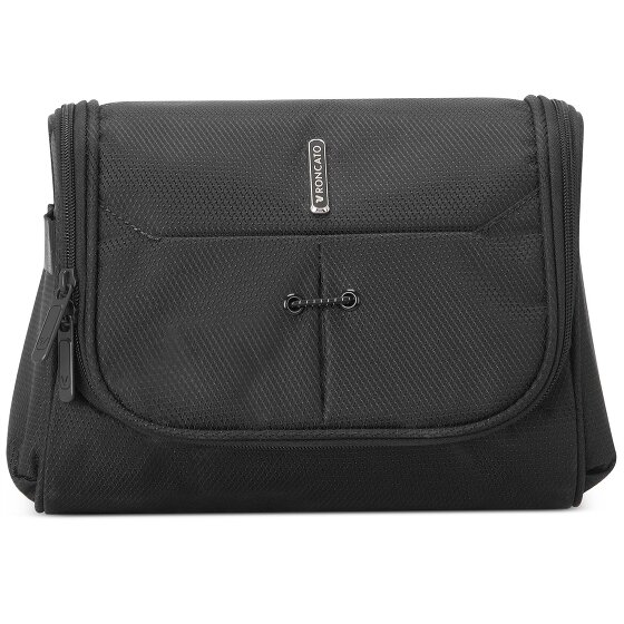 Roncato Ironik 2.0 Trousse de toilette 25 cm