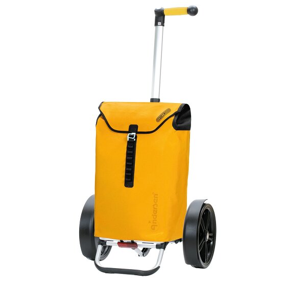 Andersen Shopper Tura Shopper Ortlieb chariot à provisions 50 cm