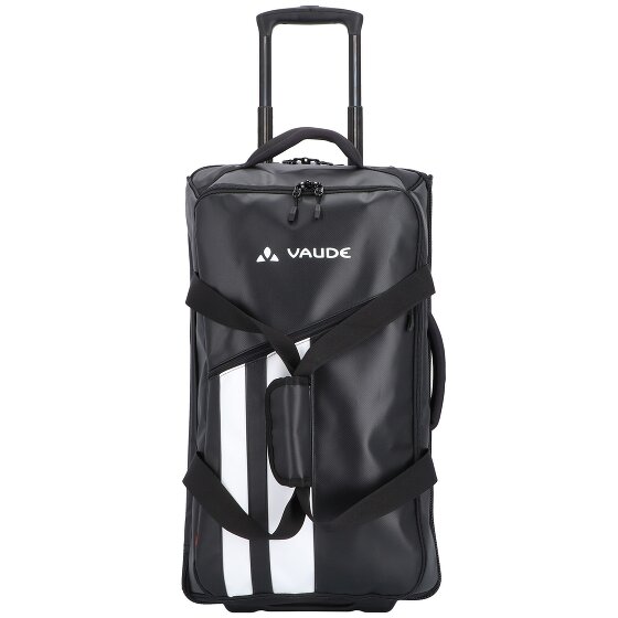 Vaude Rotuma 65 2 roues Valise cabine 61 cm