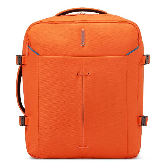 Roncato Ironik 2.0 Daypack 45 cm Compartiment pour ordinateur portable
