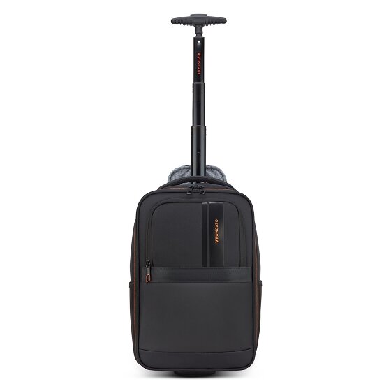 Roncato Metropolitan Travel 2 roues Trolley à dos 40 cm Compartiment ordinateur