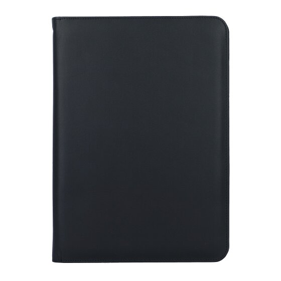 Dermata Porte-bloc VII cuir 35,5 cm