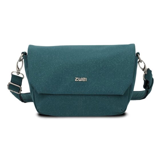 Zwei Mademoiselle.M Besace 28 cm