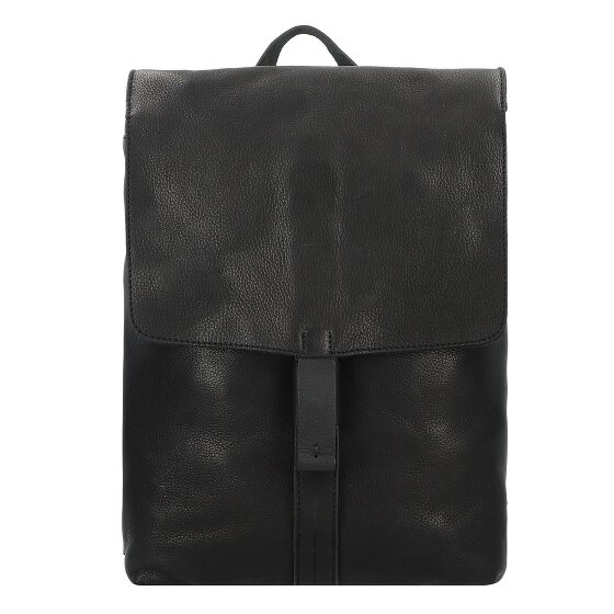 Harold's Lift Sac à dos de ville Cuir 33 cm
