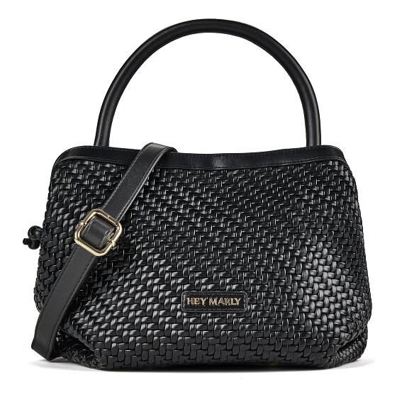 Hey Marly Cool Companion Woven Sac à bandoulière S 30 cm