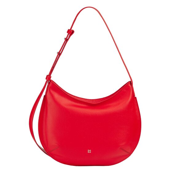 DuDu Hispani Sac à bandoulière Cuir 34 cm