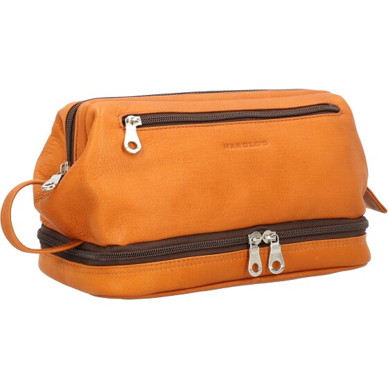 Harold's Country Trousse de toilette Cuir 27 cm